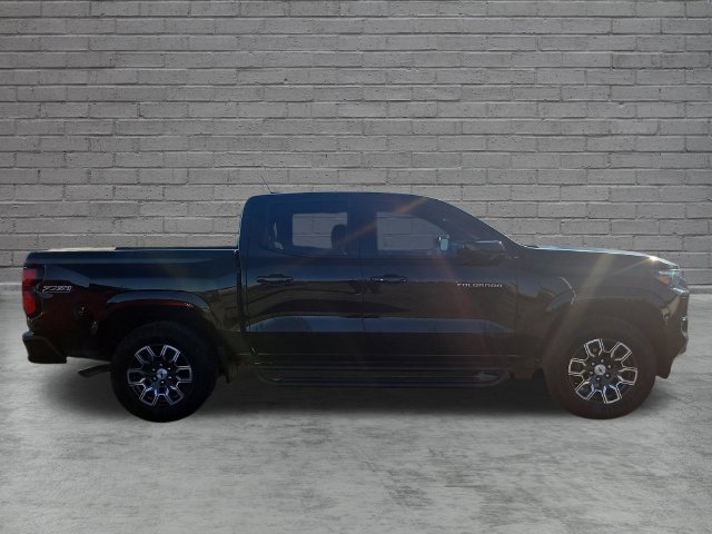 Used 2026 Chevrolet Colorado Z71 w/ Technology Package AWD/4WD image 7