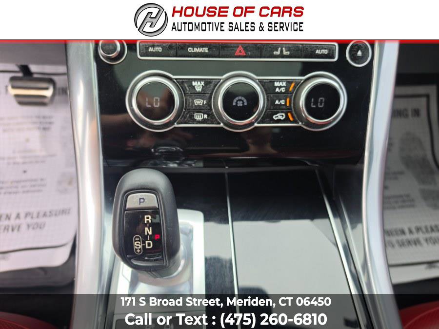 Used 2014 Land Rover Range Rover Sport Supercharged AWD/4WD image 33