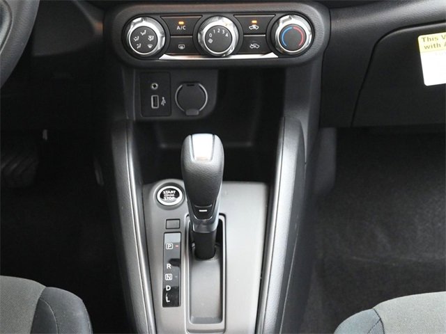 Used 2025 Nissan Kicks Play S image 27
