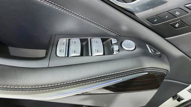 Used 2026 BMW X7 xDrive40i AWD/4WD image 21