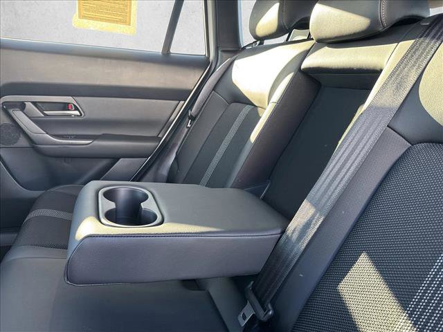 Used 2023 MAZDA CX-50 2.5 S w/ Accent Package image 18