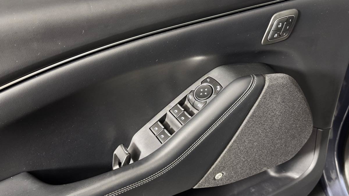 Used 2021 Ford Mustang Mach-E Premium AWD/4WD image 15