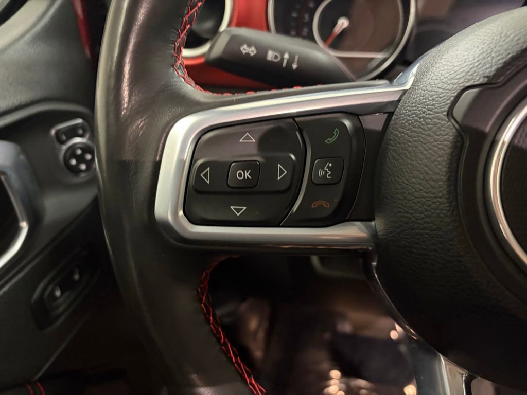 Used 2021 Jeep Wrangler Unlimited Rubicon image 20