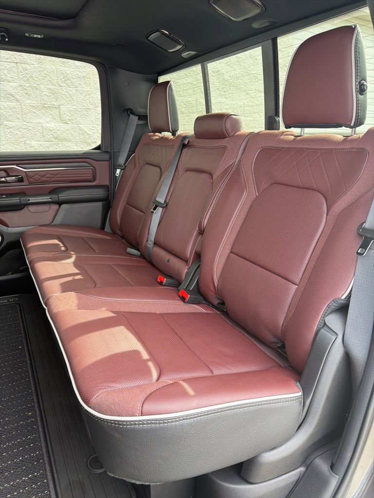 New 2026 RAM 1500 Limited AWD/4WD image 27