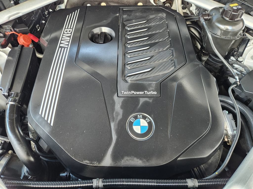 Used 2019 BMW X5 xDrive40i w/ Premium Package 2 AWD/4WD image 32