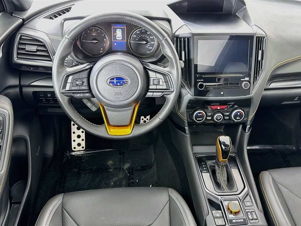 Used 2022 Subaru Forester Wilderness AWD/4WD image 13