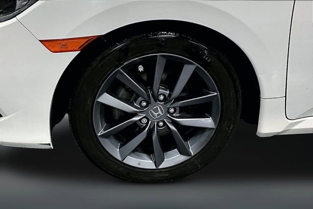Used 2019 Honda Civic EX-L image 29