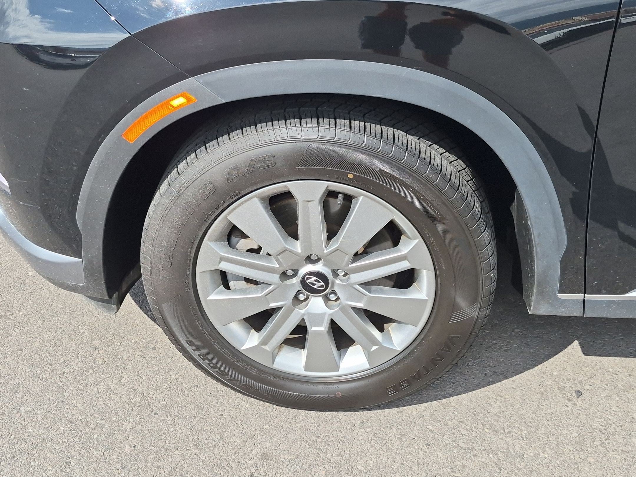 Used 2024 Hyundai Palisade SEL AWD/4WD image 14