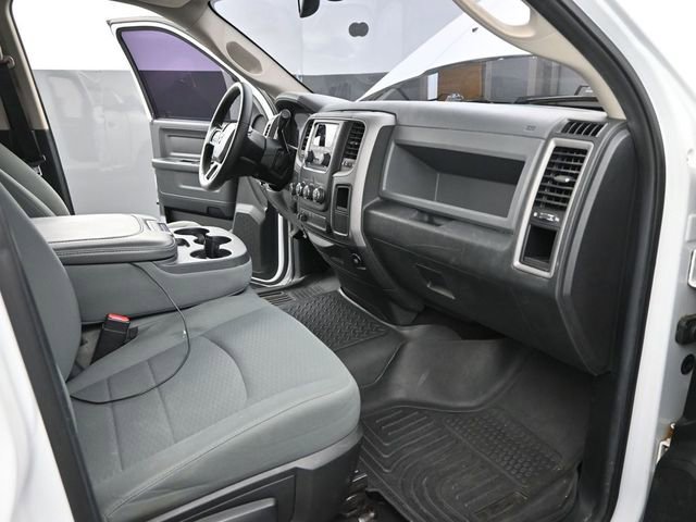 Used 2014 RAM 1500 Express image 21