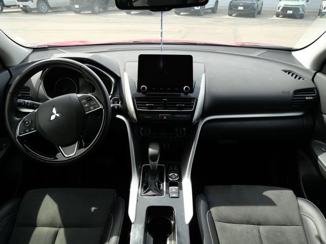 Used 2025 Mitsubishi Eclipse Cross SE AWD/4WD image 17