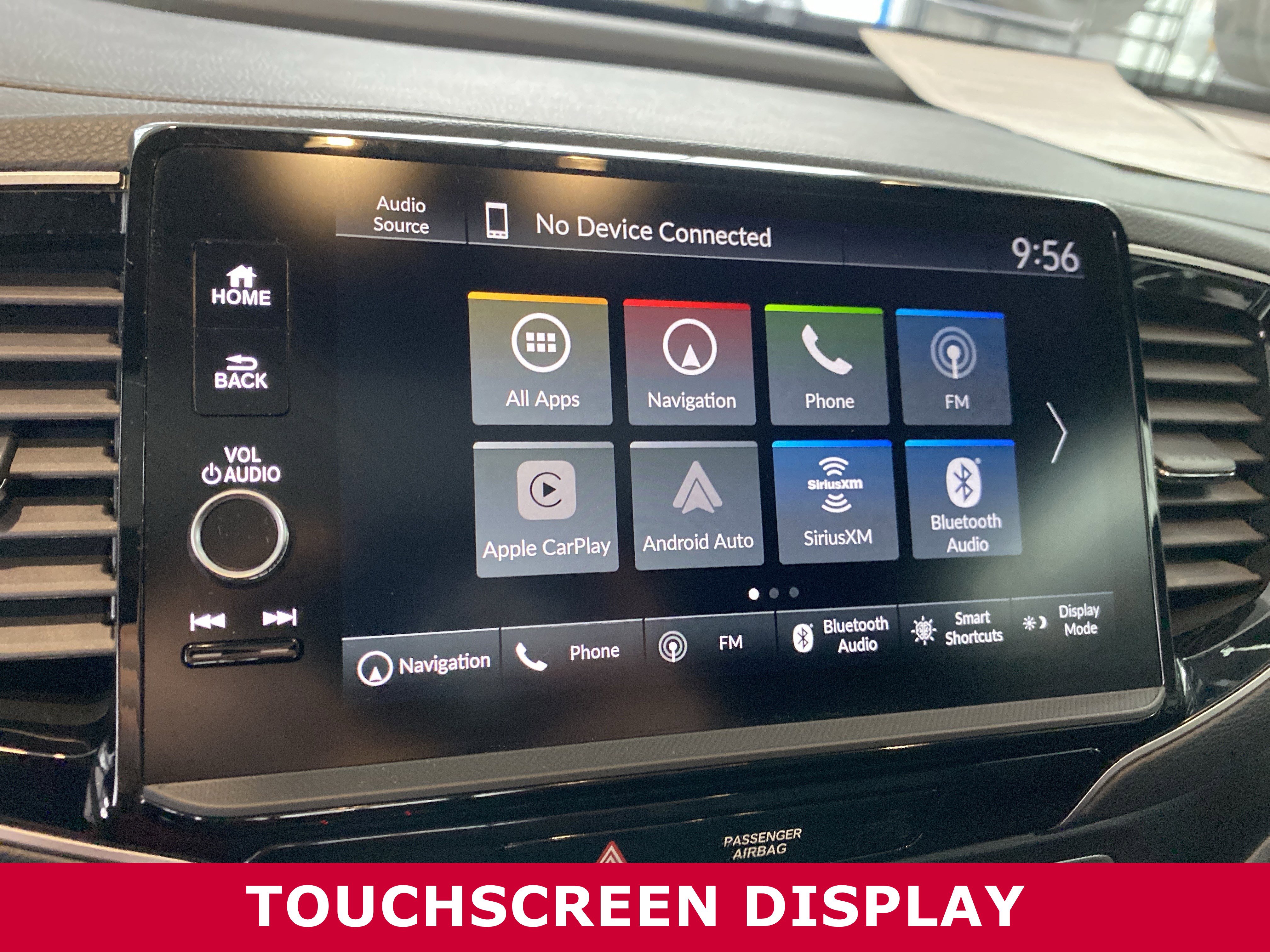 Used 2025 Honda Ridgeline TrailSport image 16