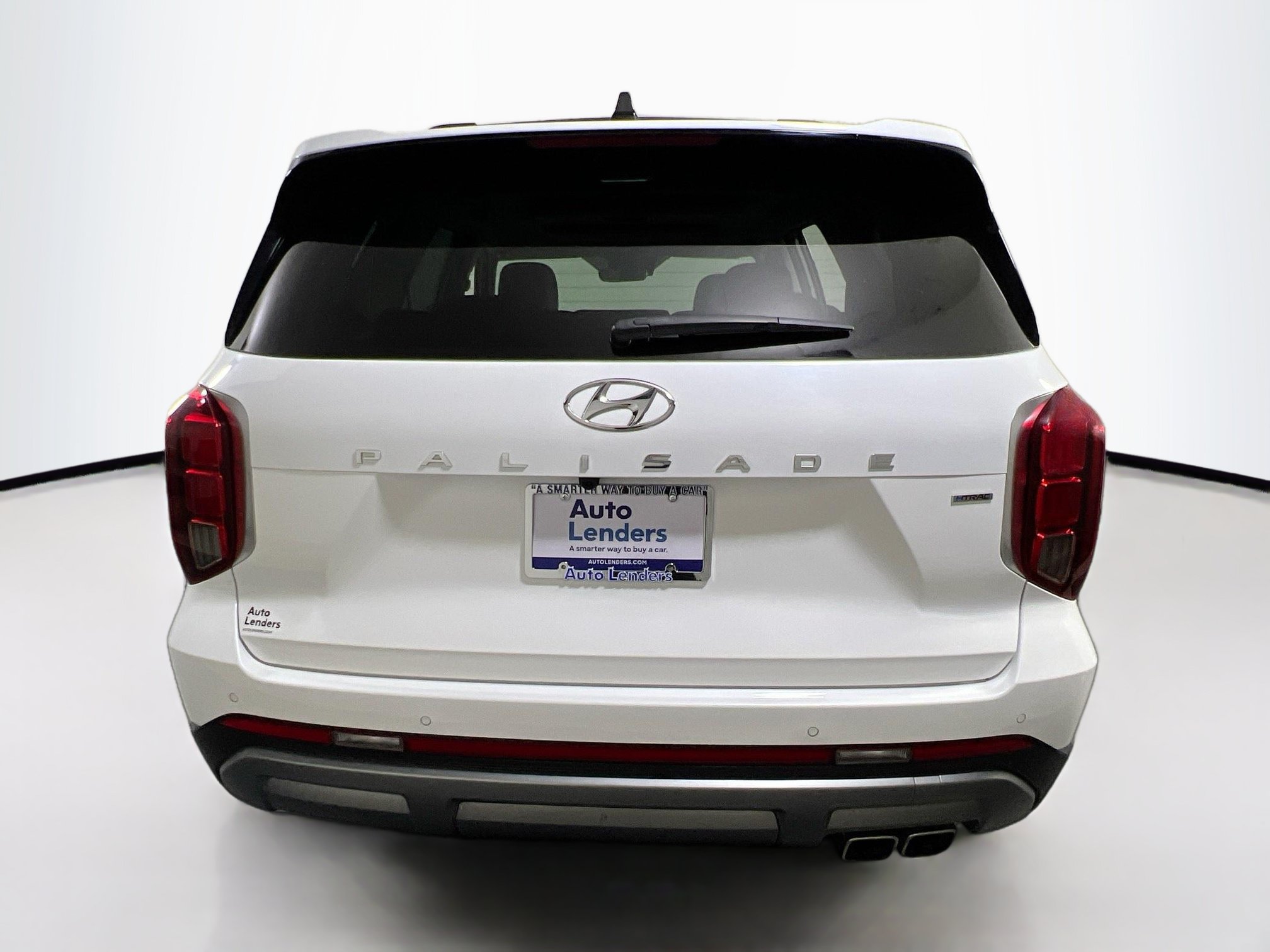 Used 2023 Hyundai Palisade Limited AWD/4WD image 6