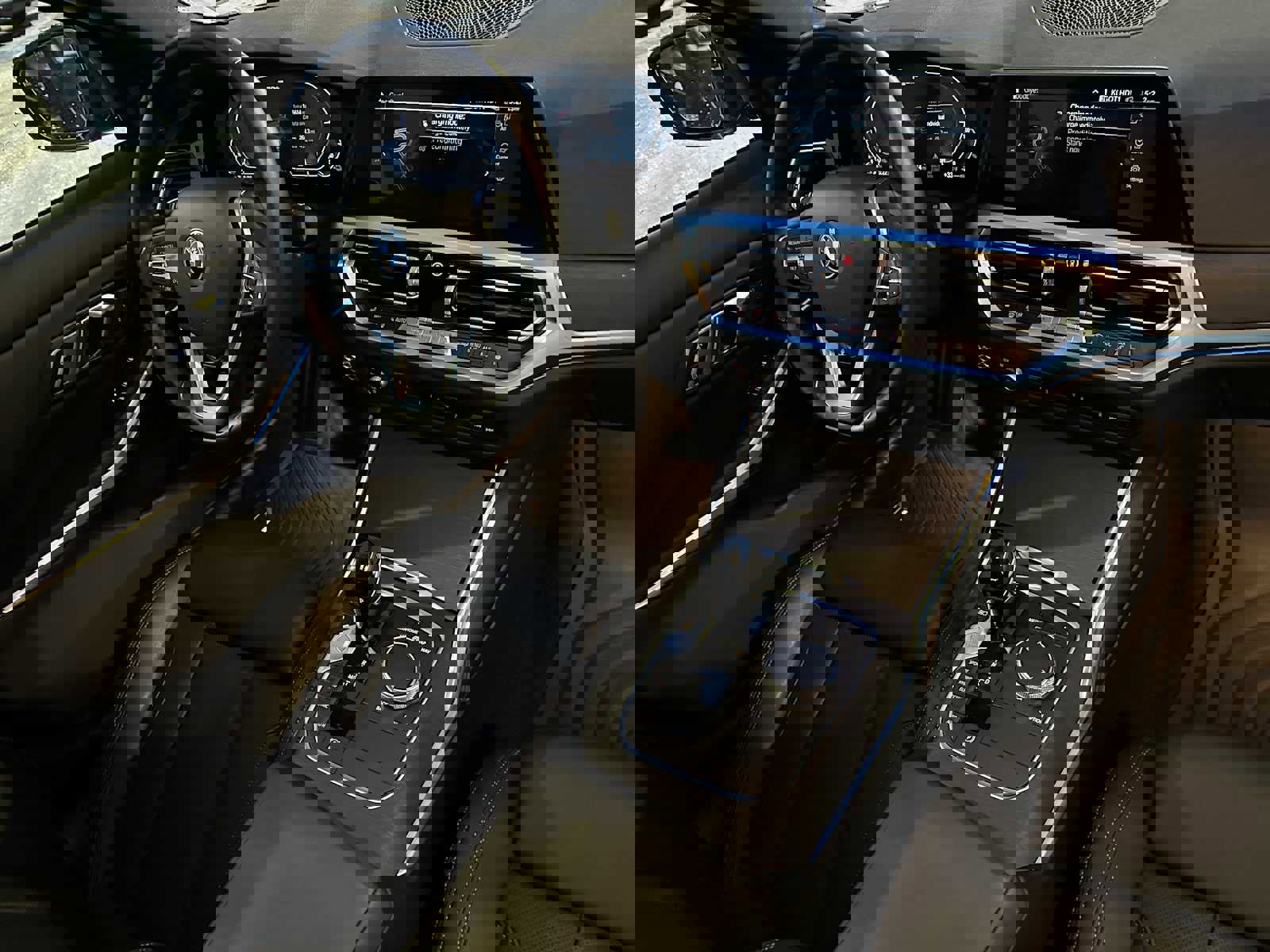 Used 2022 BMW 330e xDrive w/ Driving Assistance Package image 11