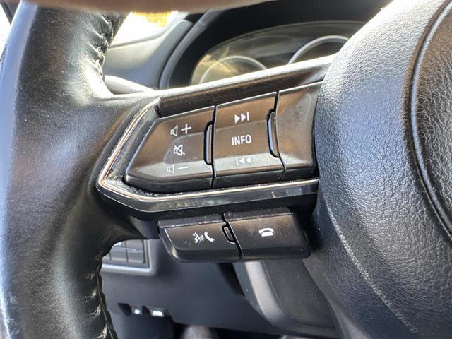 Used 2021 MAZDA CX-5 Touring image 12