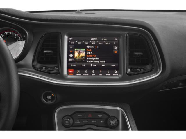 Used 2021 Dodge Challenger R/T Scat Pack RWD image 13