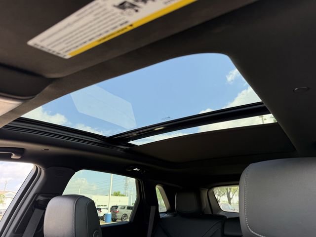Certified 2024 Cadillac XT5 Premium Luxury AWD/4WD image 26
