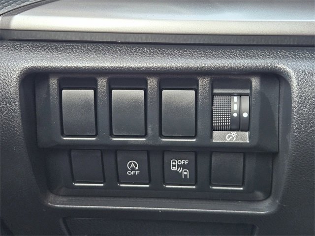 Used 2019 Subaru Forester Premium image 22