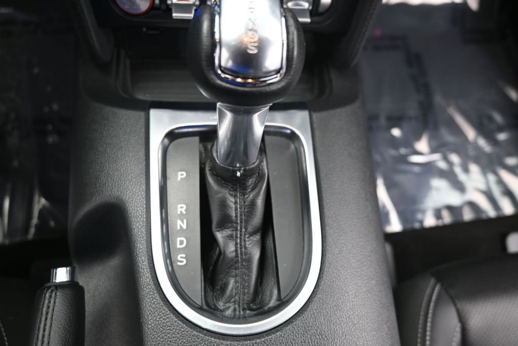 Used 2023 Ford Mustang Premium RWD image 16