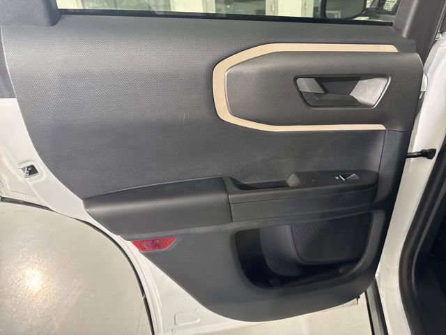 Used 2025 Ford Bronco Sport Big Bend AWD/4WD image 15