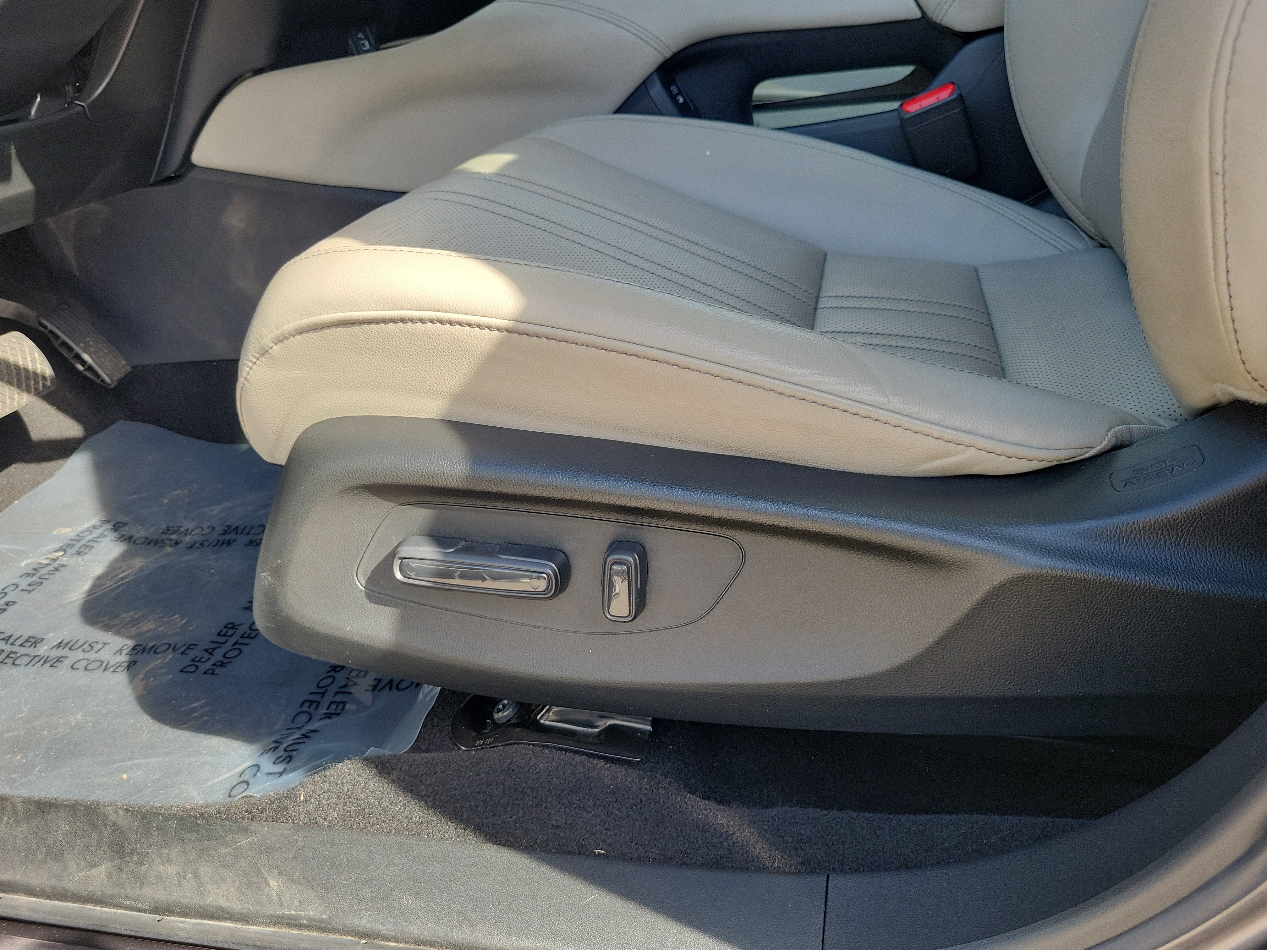 Used 2024 Honda HR-V EX-L image 13