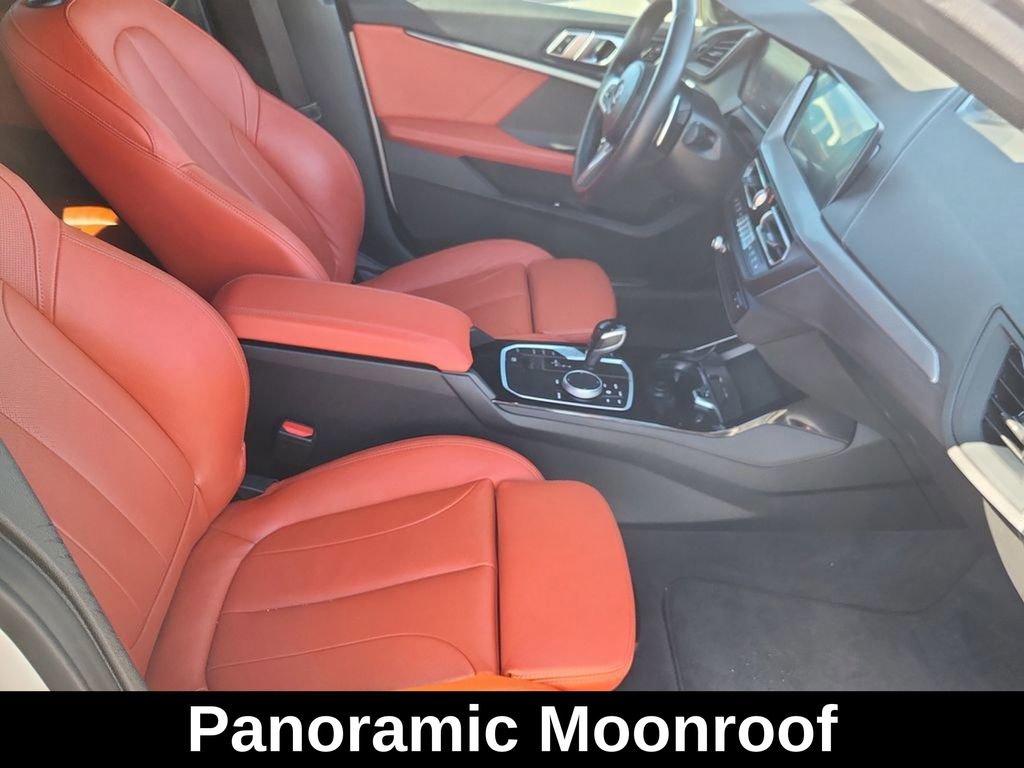 Used 2023 BMW M235i xDrive Gran Coupe w/ Premium Package image 16