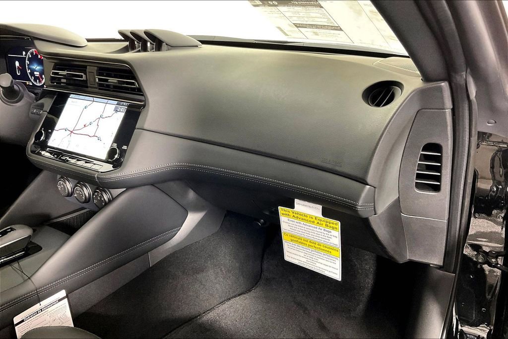 New 2026 Nissan Z Performance w/ Floor Mat Package image 20