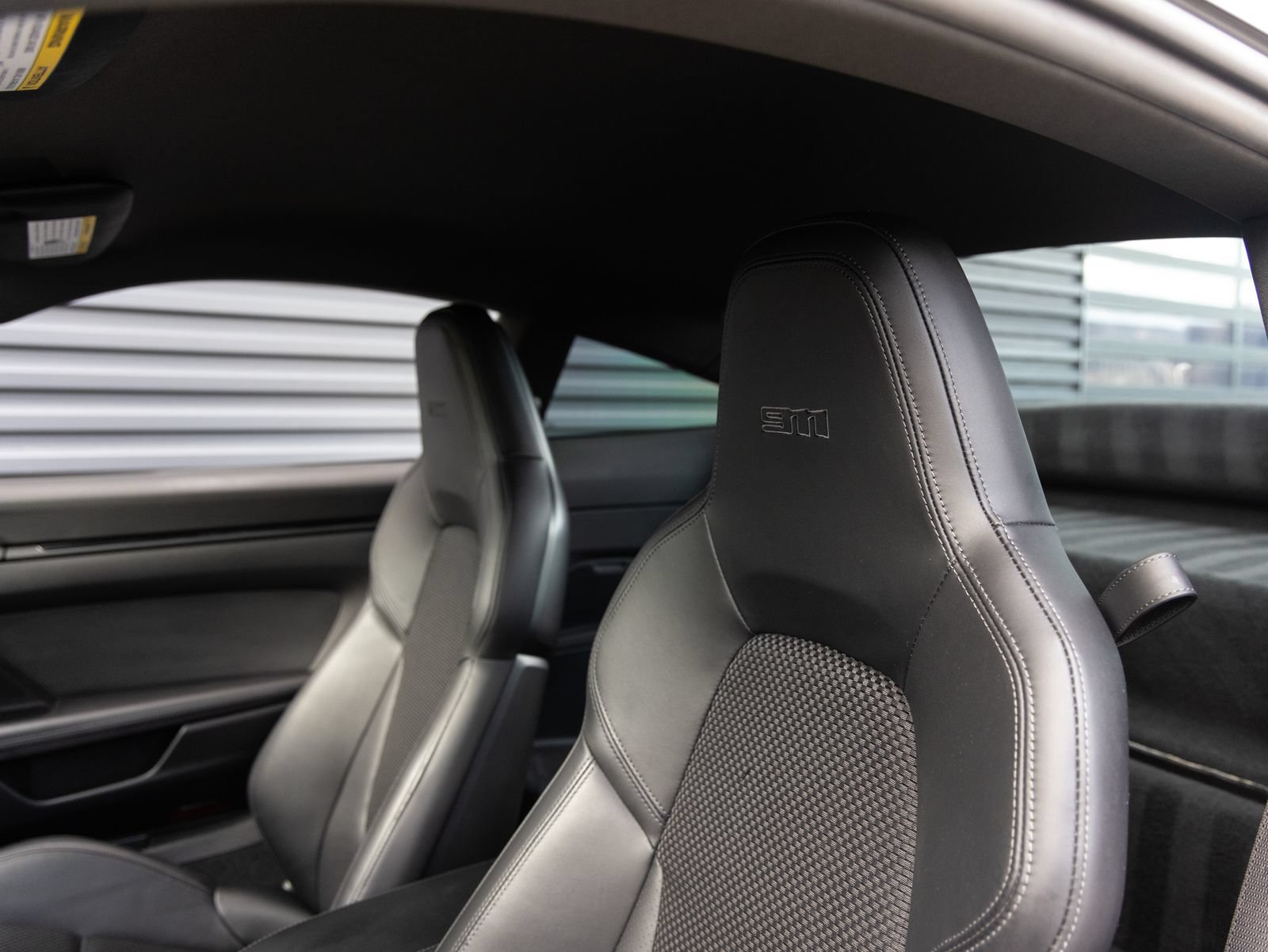 Certified 2024 Porsche 911 Carrera T RWD image 25