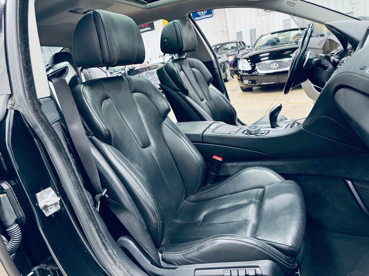 Used 2013 BMW 640i Gran Coupe RWD image 35