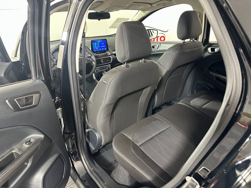 Used 2020 Ford EcoSport SE w/ SE Convenience Package image 22