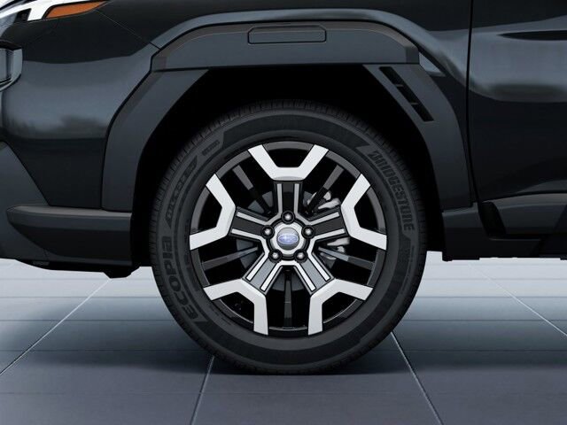 New 2026 Subaru Outback Touring XT image 9