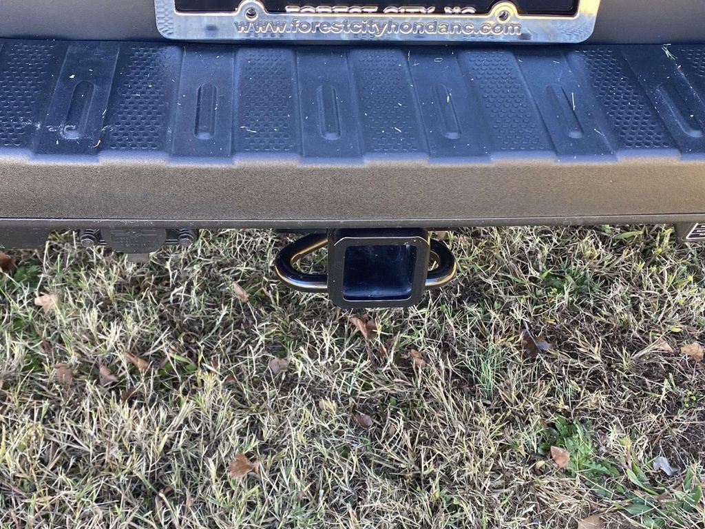 New 2025 Honda Ridgeline Sport+ image 29