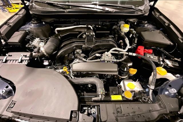 Used 2025 Subaru Legacy Limited image 10