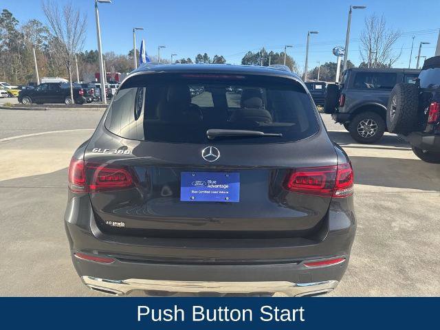 Used 2022 Mercedes-Benz GLC 300 image 6