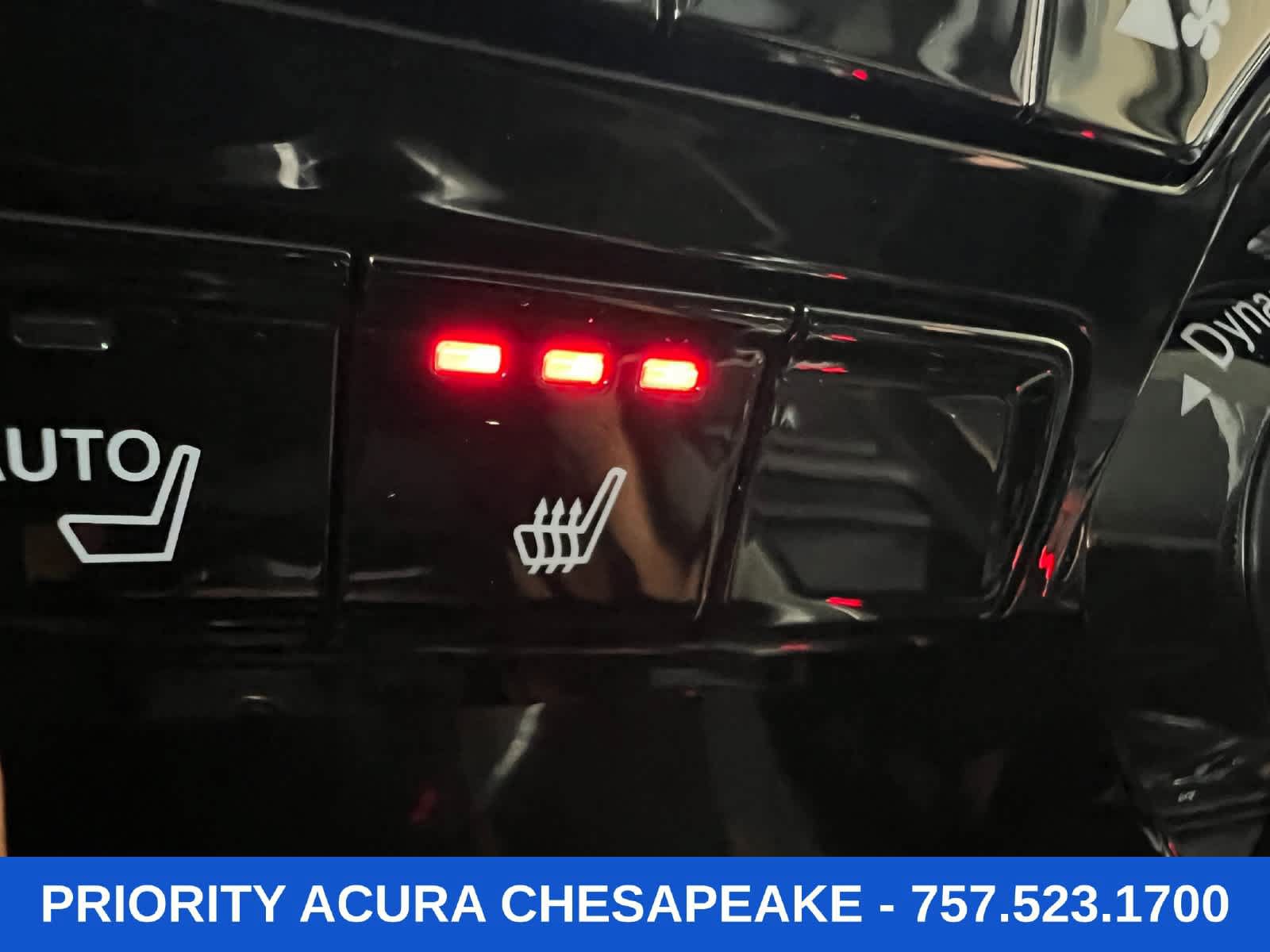 New 2026 Acura MDX w/ Technology Package AWD/4WD image 22