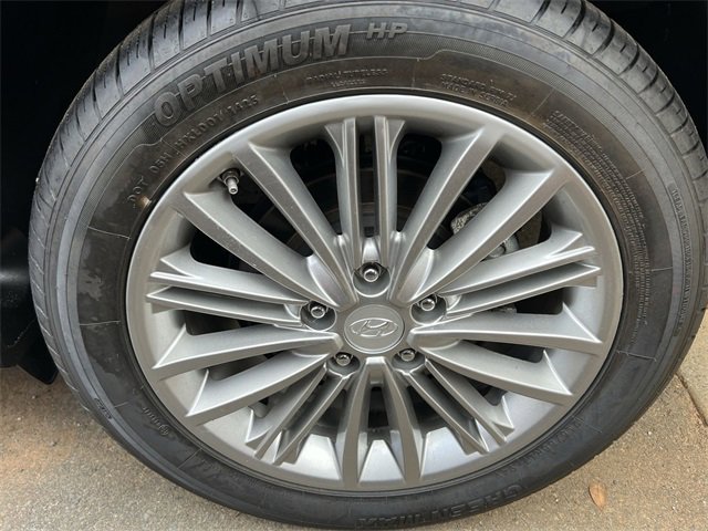 Used 2020 Hyundai Kona SEL Plus image 11