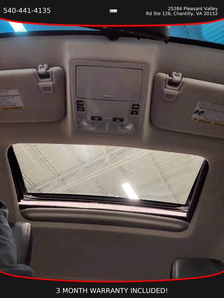 Used 2014 Toyota Avalon XLE Touring image 30