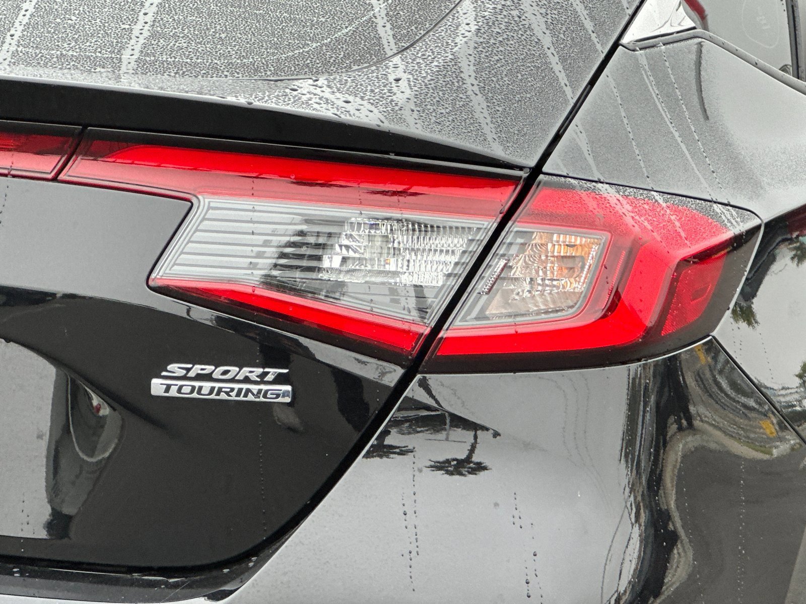 Used 2023 Honda Civic Sport Touring image 24