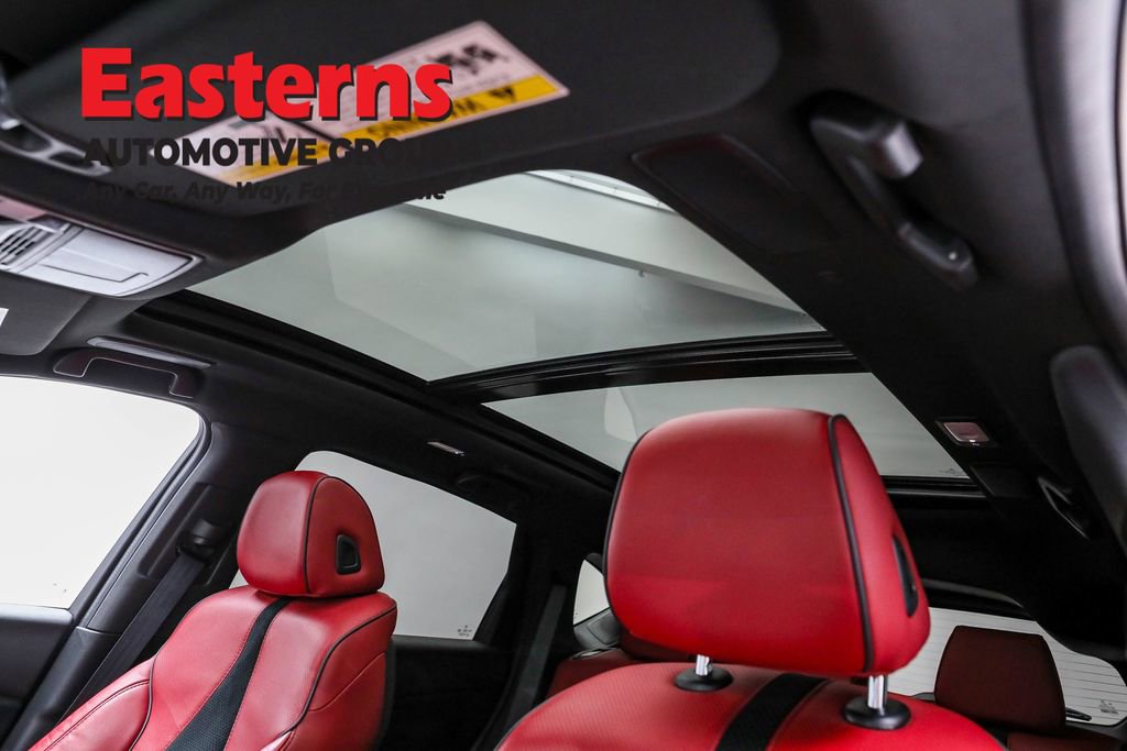 Used 2023 Acura RDX A-Spec image 32