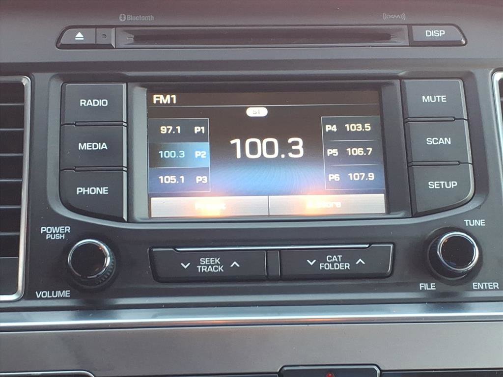 Used 2015 Hyundai Sonata Sport image 10