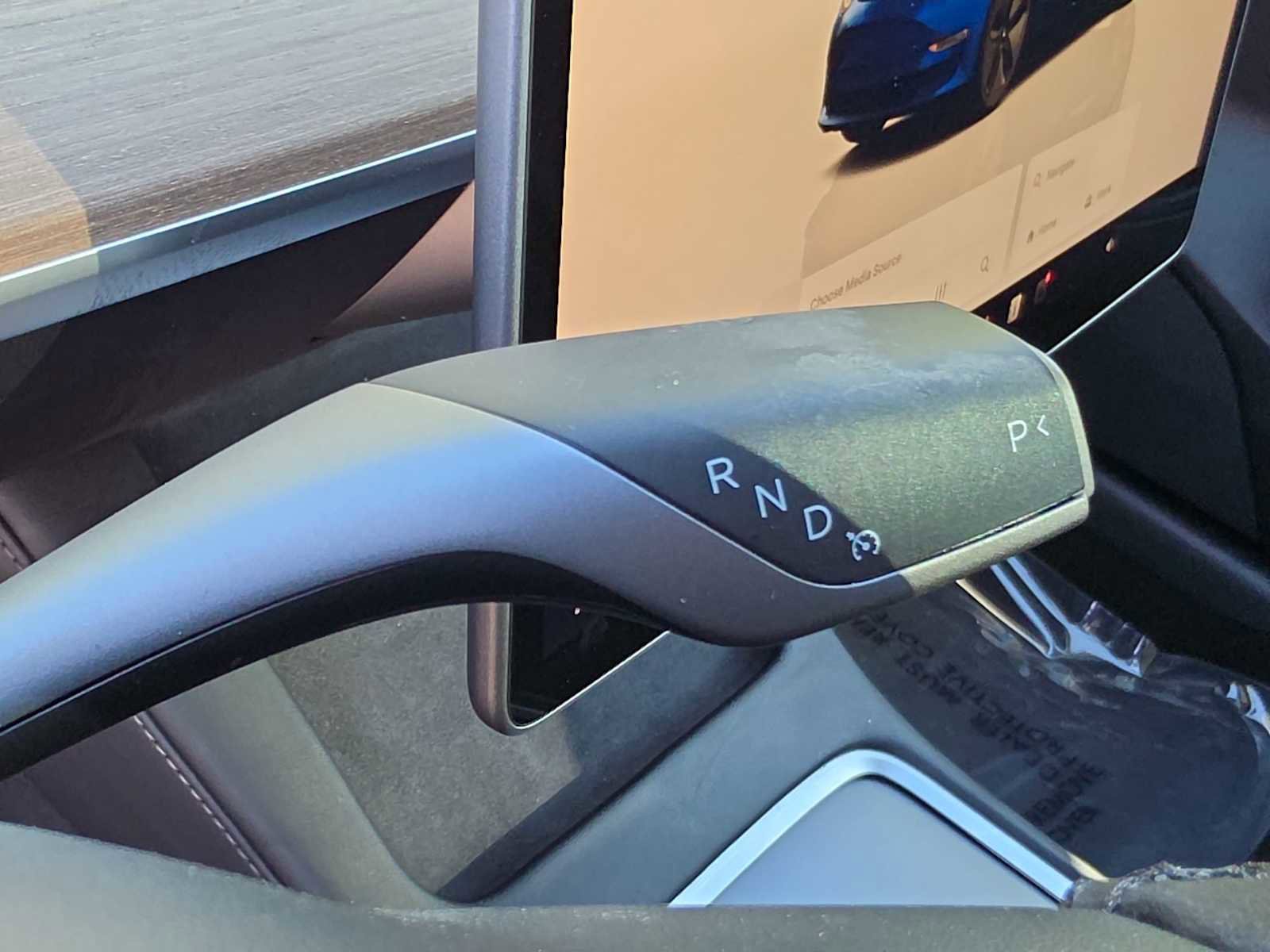 Used 2023 Tesla Model 3 Standard Range image 21