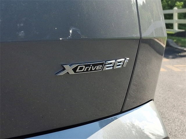 New 2026 BMW X2 xDrive28i w/ M Sport Package image 24