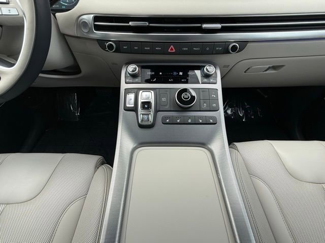 Used 2023 Hyundai Palisade Calligraphy FWD image 27
