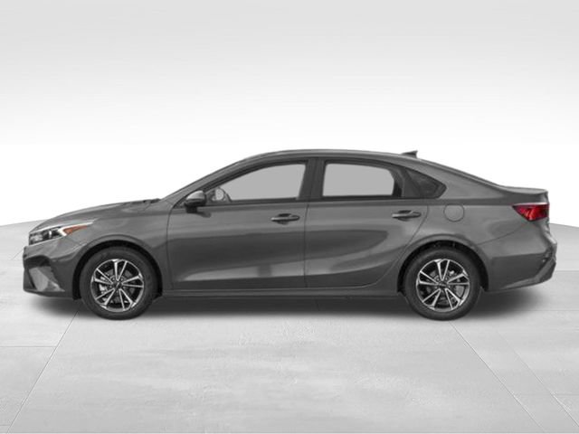 Used 2024 Kia Forte LX FWD image 29