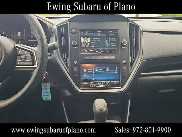 Used 2025 Subaru Impreza 2.0i image 17