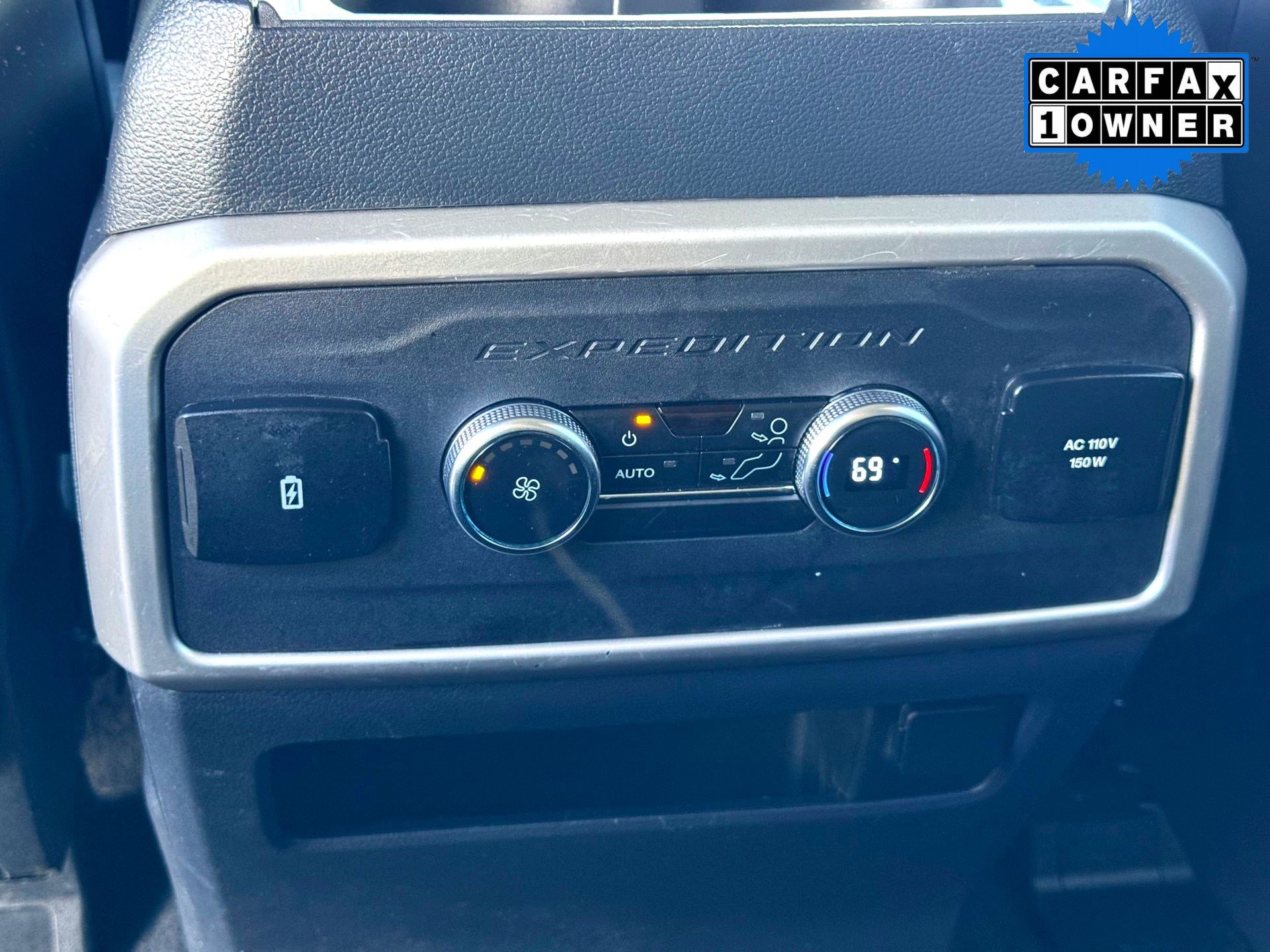 Used 2024 Ford Expedition Max XLT image 19