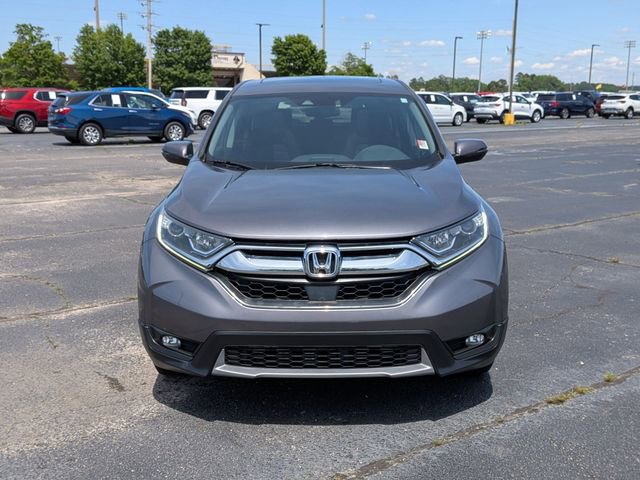 Used 2019 Honda CR-V EX image 8