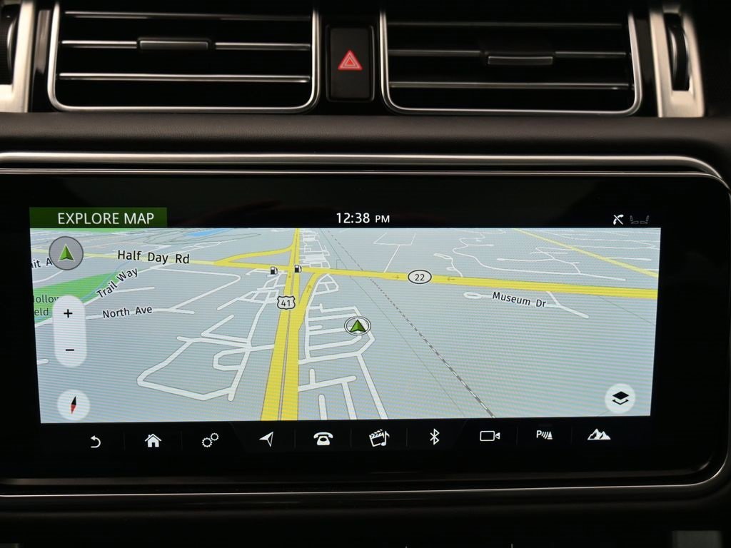 Used 2022 Land Rover Range Rover Westminster Edition image 14