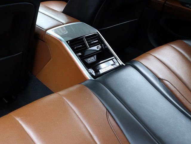 Used 2021 BMW 840i Gran Coupe xDrive w/ M Sport Package image 13