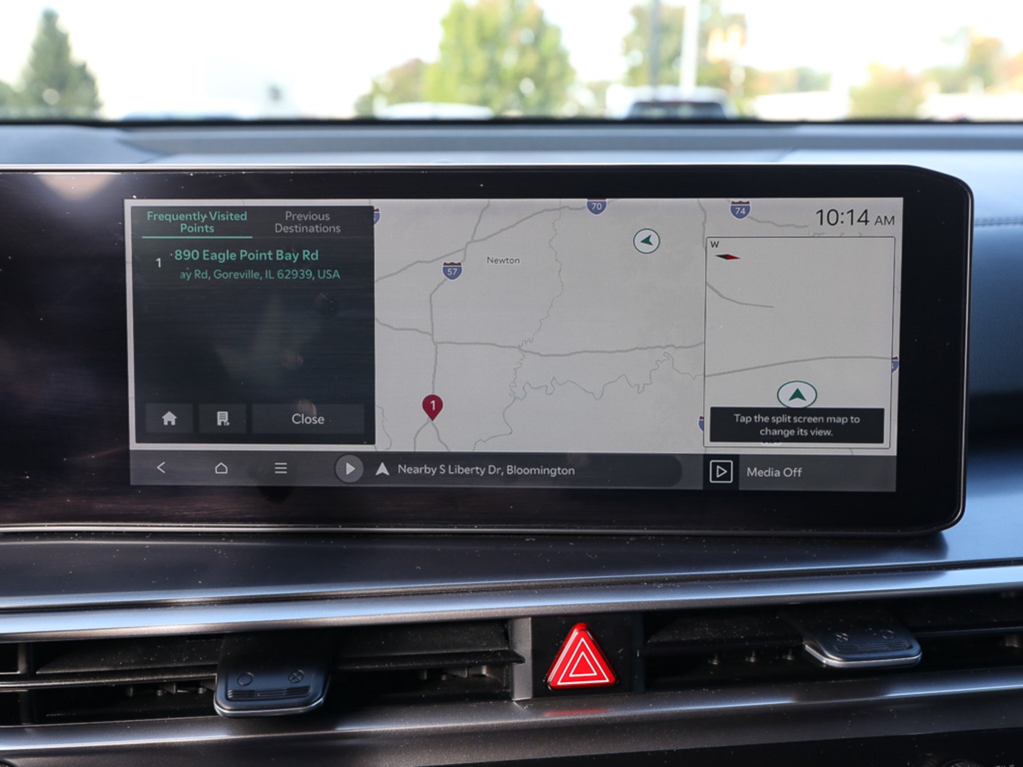 Certified 2025 Kia Sorento S AWD/4WD image 17