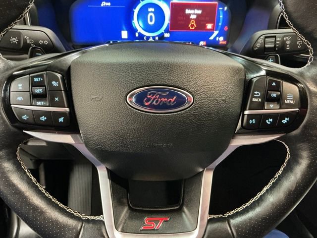 Used 2023 Ford Explorer ST w/ Equipment Group 401A image 28